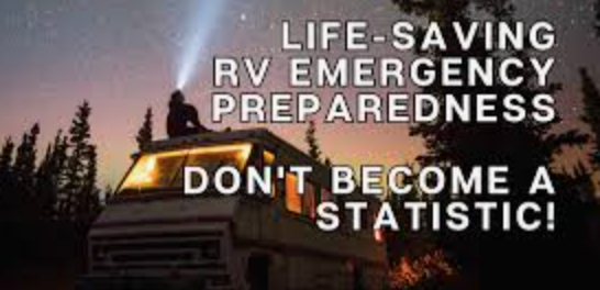 rv emergency preparredness_052524