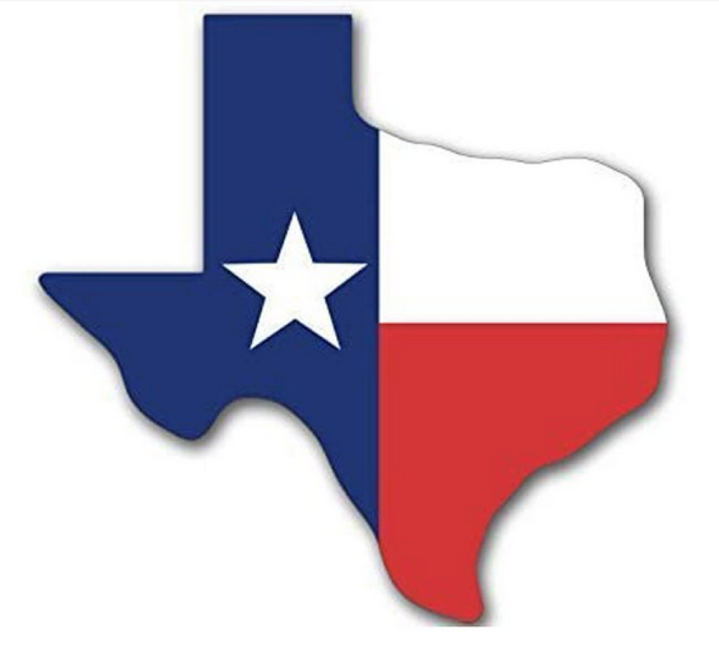 Texas State Flag Image