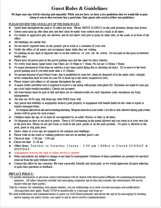 BR3_Guest Rules-Privacy Quick List_072424